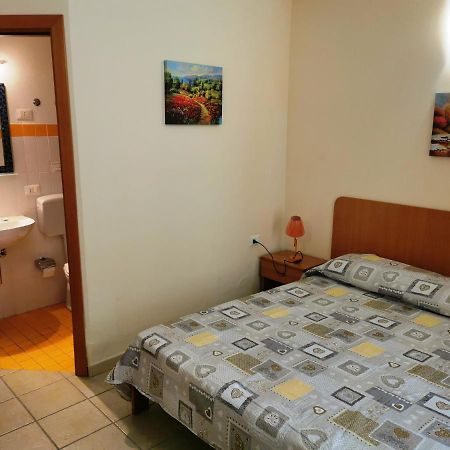 Bed & Breakfast Alba 노토 외부 사진