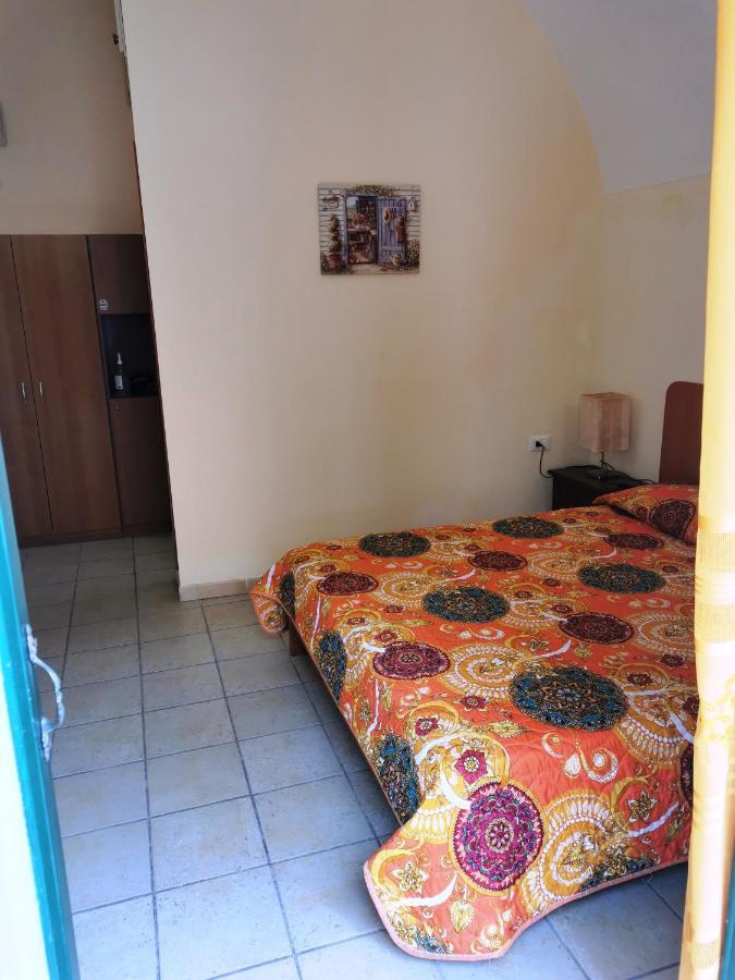 Bed & Breakfast Alba 노토 외부 사진