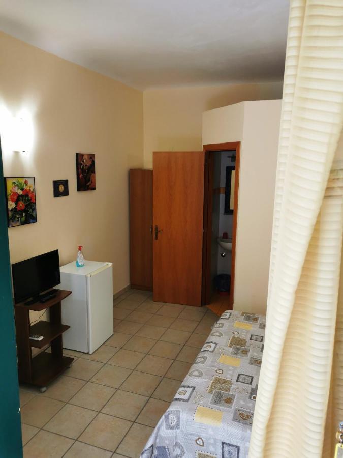 Bed & Breakfast Alba 노토 외부 사진