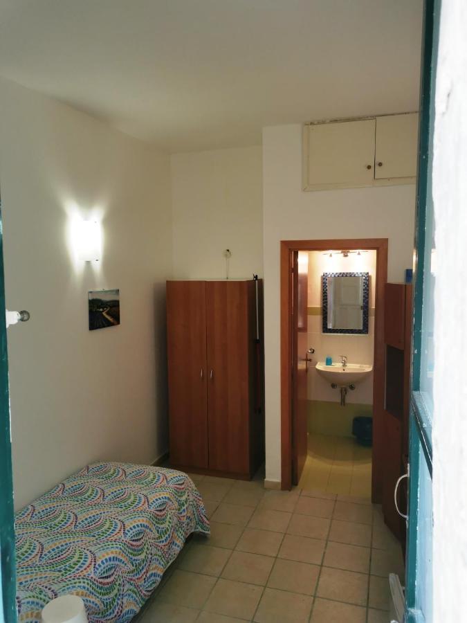 Bed & Breakfast Alba 노토 외부 사진