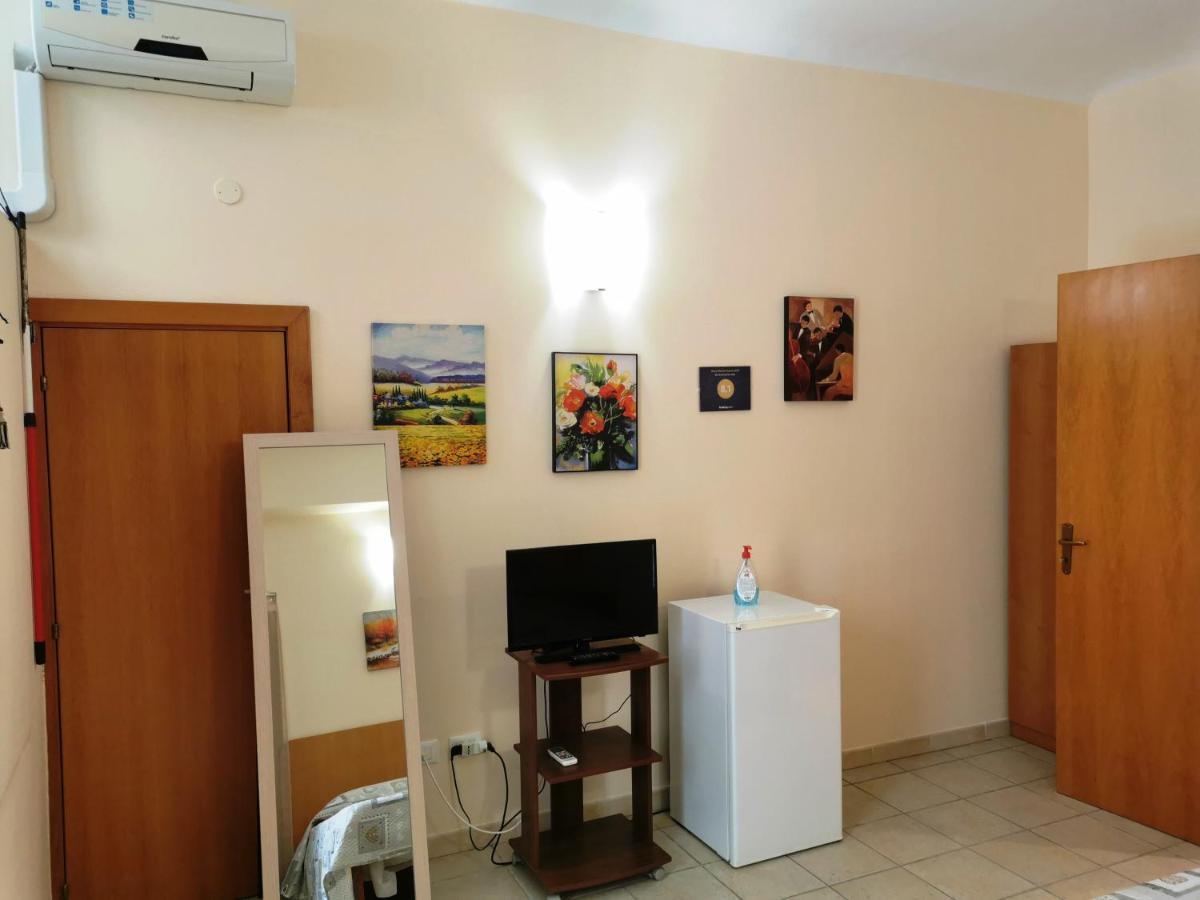 Bed & Breakfast Alba 노토 외부 사진