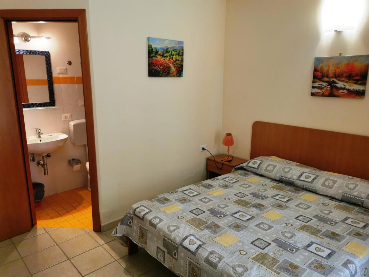 Bed & Breakfast Alba 노토 외부 사진