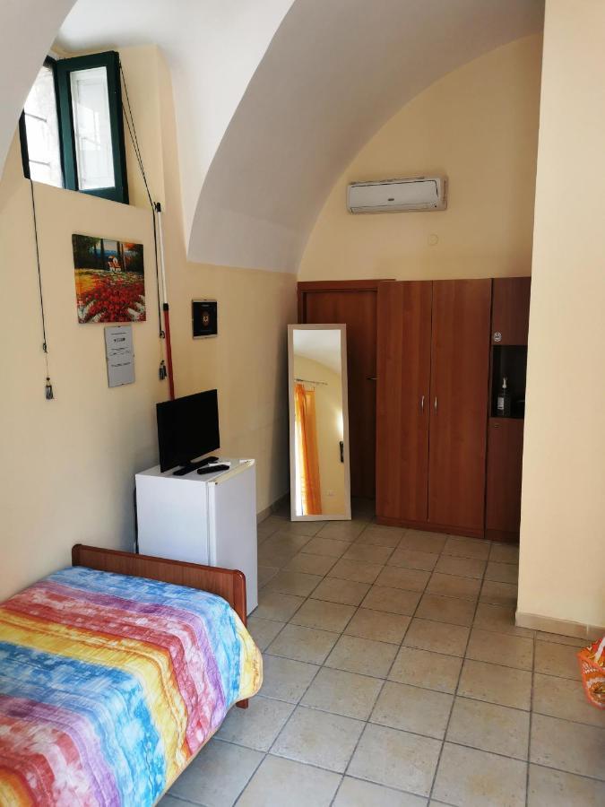 Bed & Breakfast Alba 노토 외부 사진