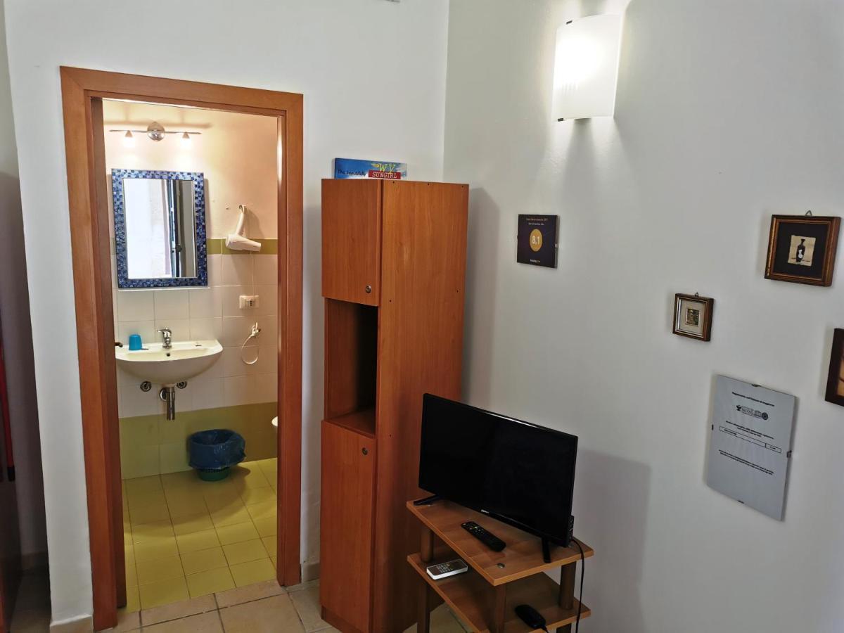Bed & Breakfast Alba 노토 외부 사진