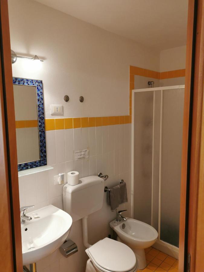 Bed & Breakfast Alba 노토 외부 사진