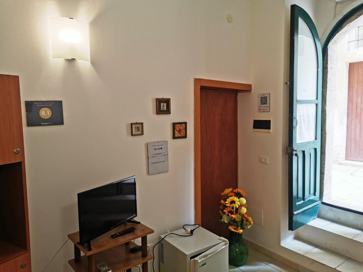 Bed & Breakfast Alba 노토 외부 사진