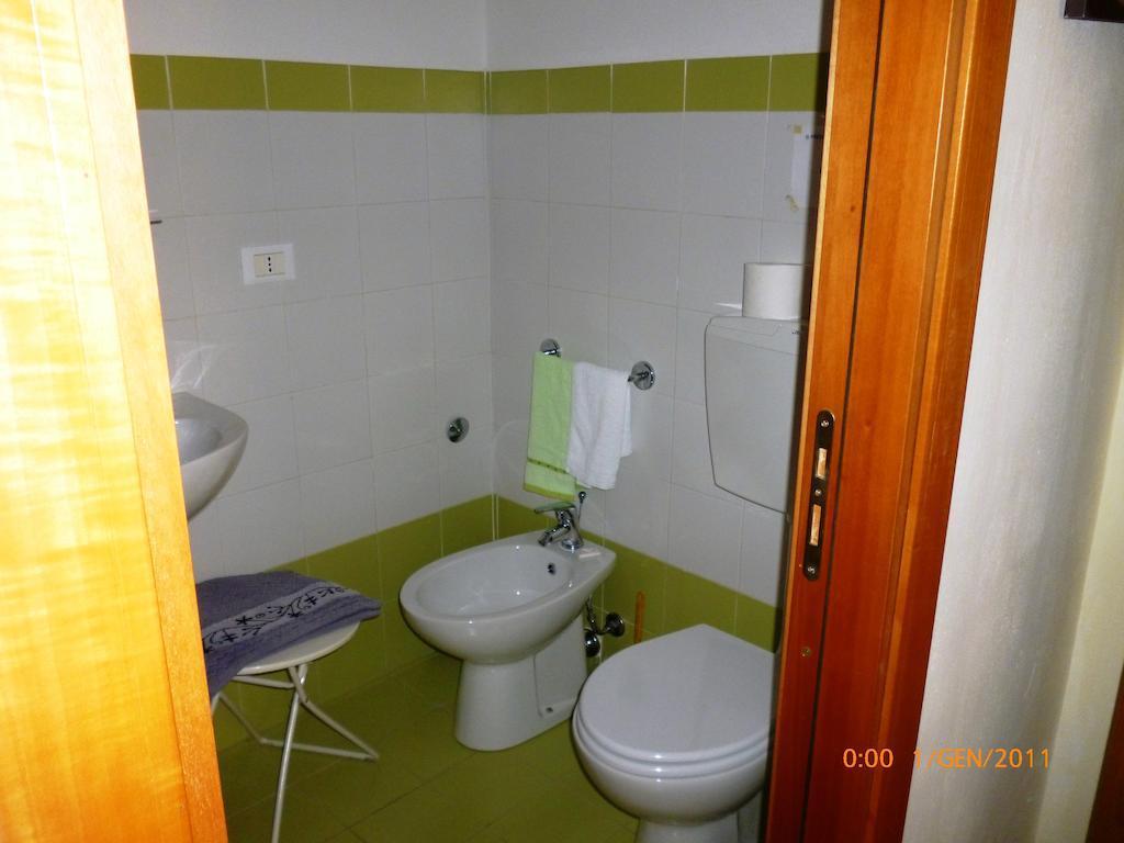 Bed & Breakfast Alba 노토 객실 사진